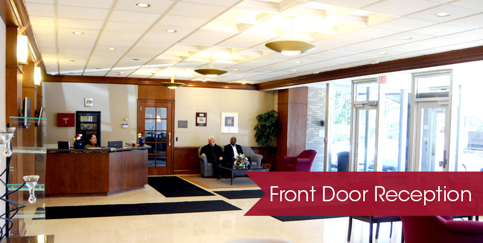 Century_City_Front_Door_Reception_Secure